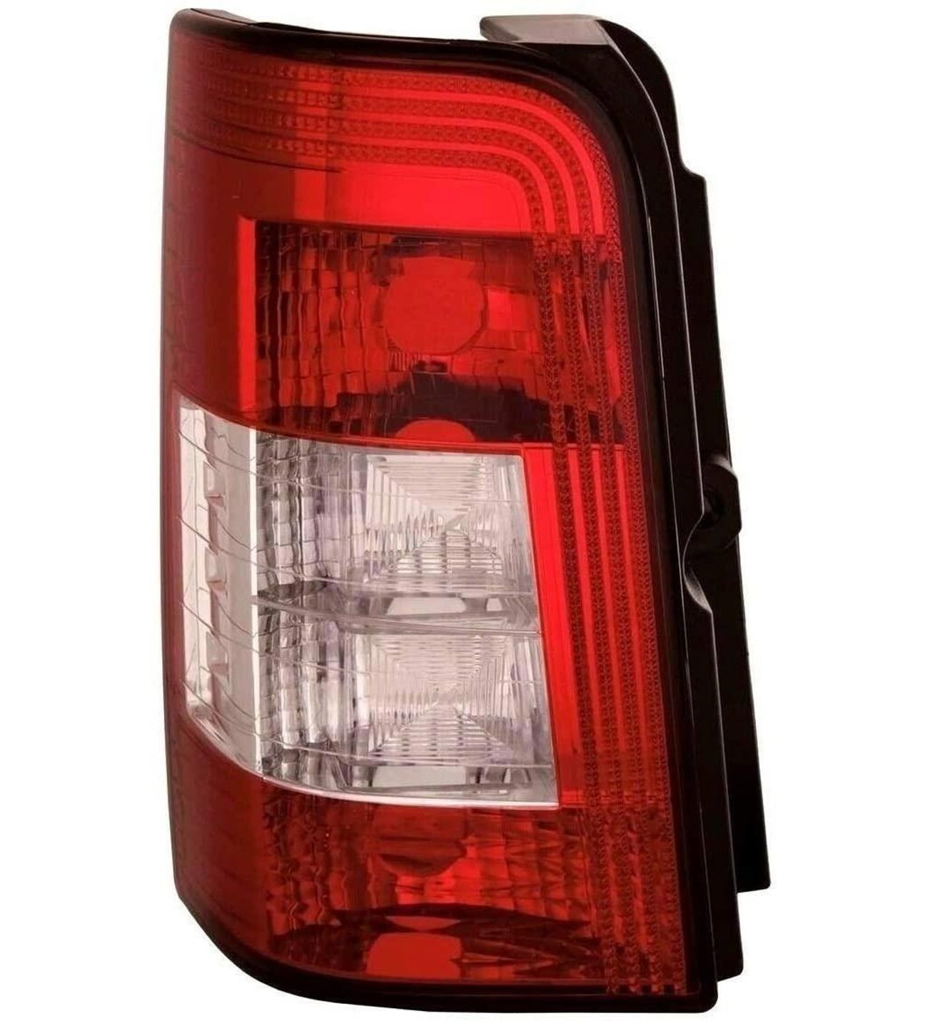 CERKEZ MAR-111-ARKA STOP LAMBASI SOL CIFT KAPI ORTA SEFFAF CITROEN BERLINGO 03 > 6350.CX_//90